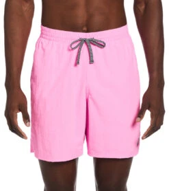 Nike Men's 18" Essential Icon Swim Trunks -Swimming Equipment Shop 8650164306088 pinkspell