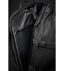 TYR Mission Training Bag 24 TYR Mission Training Bag -Swimming Equipment Shop 8650185474216 black 4a