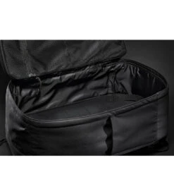 TYR Mission Training Bag 25 TYR Mission Training Bag -Swimming Equipment Shop 8650185474216 black 5a