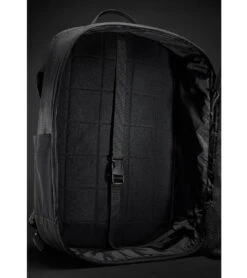 TYR Mission Training Bag 27 TYR Mission Training Bag -Swimming Equipment Shop 8650185474216 black 7a