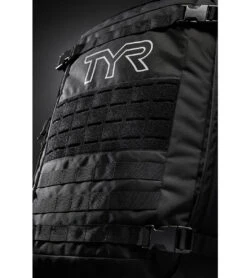 TYR Mission Training Bag 29 TYR Mission Training Bag -Swimming Equipment Shop 8650185474216 black 9a