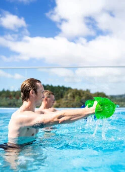 Hydrorevolution Aqualogix LOW Resistance Bell