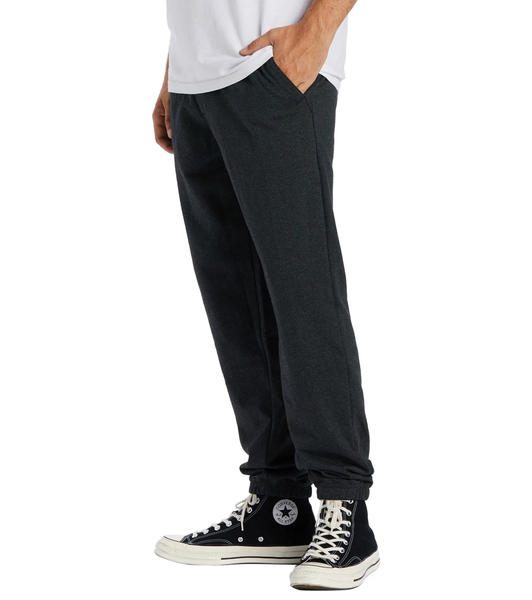 Billabong Men's Hudson Fleece Pants 11 Billabong Men's Hudson Fleece Pants - Image 9