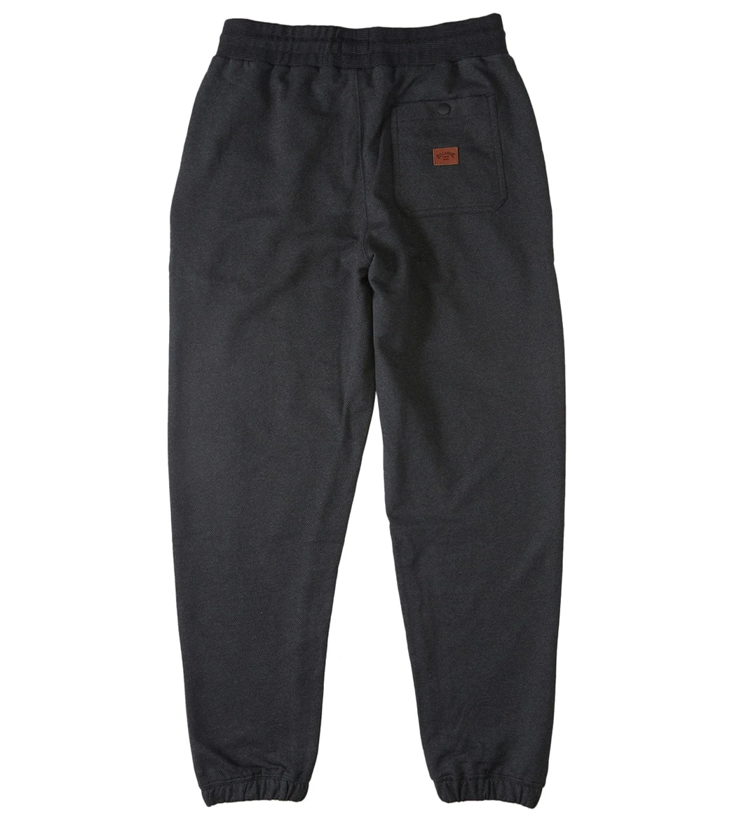 Billabong Men's Hudson Fleece Pants 13 Billabong Men's Hudson Fleece Pants - Image 11