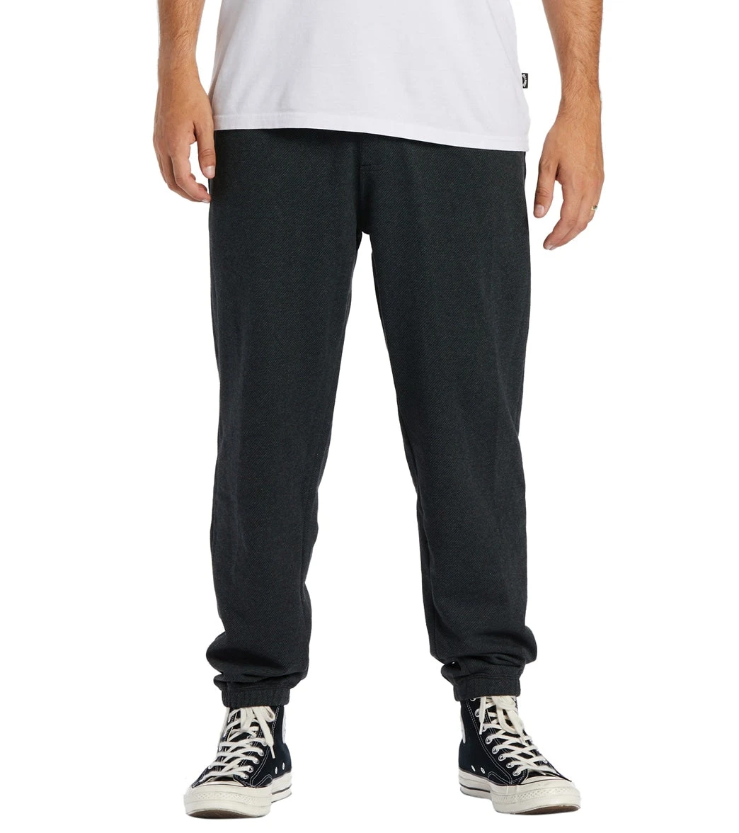 Billabong Men's Hudson Fleece Pants 15 Billabong Men's Hudson Fleece Pants - Image 13