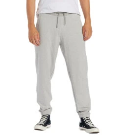 Billabong Men's Hudson Fleece Pants 22 Billabong Men's Hudson Fleece Pants -Swimming Equipment Shop 8650203529384 fog