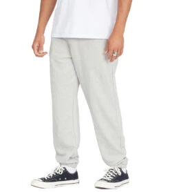Billabong Men's Hudson Fleece Pants 18 Billabong Men's Hudson Fleece Pants -Swimming Equipment Shop 8650203529384 fog 3a