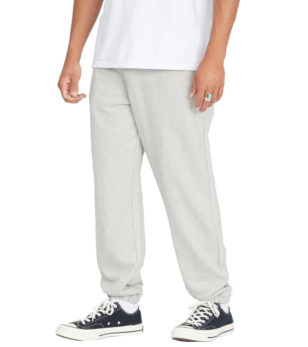 Billabong Men's Hudson Fleece Pants 5 Billabong Men's Hudson Fleece Pants - Image 3