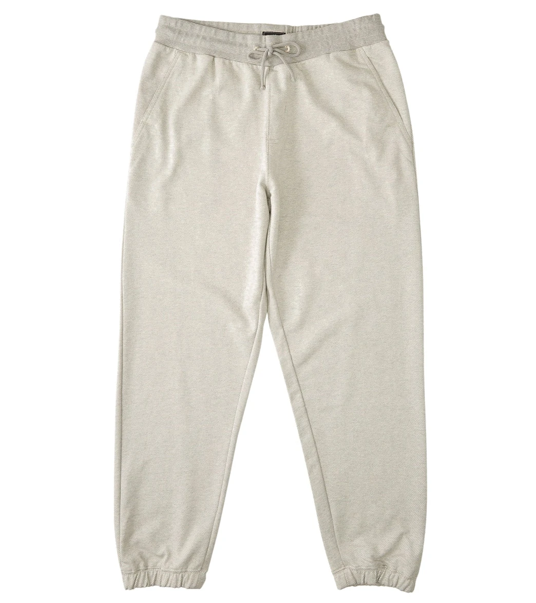 Billabong Men's Hudson Fleece Pants 6 Billabong Men's Hudson Fleece Pants - Image 4