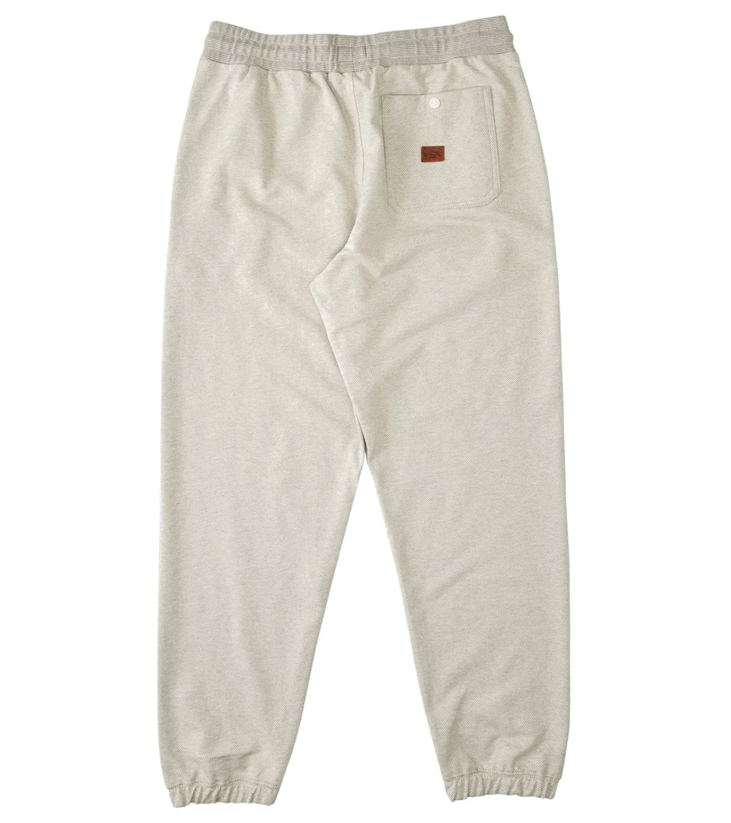 Billabong Men's Hudson Fleece Pants 7 Billabong Men's Hudson Fleece Pants - Image 5