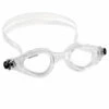 Cressi Right Goggles -Swimming Equipment Shop 8650203693224 clearclearlens 1a