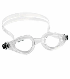 Cressi Right Goggles 11 Cressi Right Goggles -Swimming Equipment Shop 8650203693224 clearclearlens