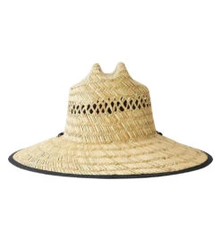 Rip Curl Men's Logo Straw Hat 26 Rip Curl Men's Logo Straw Hat -Swimming Equipment Shop 8650211721384 natural 3a