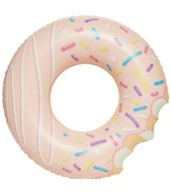 Swimline 45" Donut Ring -Swimming Equipment Shop 8650232397992 pink