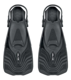 Seac USA Vela Oh Swim Fins 32 Seac USA Vela Oh Swim Fins -Swimming Equipment Shop 8650232430760 black