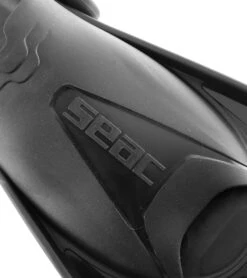 Seac USA Vela Oh Swim Fins 26 Seac USA Vela Oh Swim Fins -Swimming Equipment Shop 8650232430760 black 5a