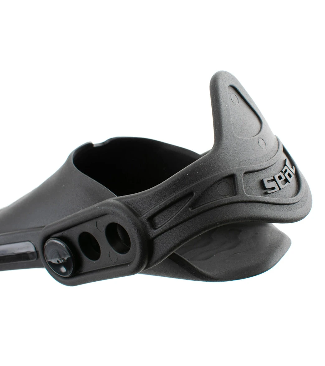 Seac USA Vela Oh Swim Fins 8 Seac USA Vela Oh Swim Fins - Image 6