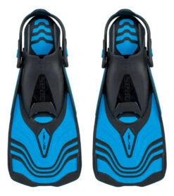 Seac USA Vela Oh Swim Fins 33 Seac USA Vela Oh Swim Fins -Swimming Equipment Shop 8650232430760 blue 1a