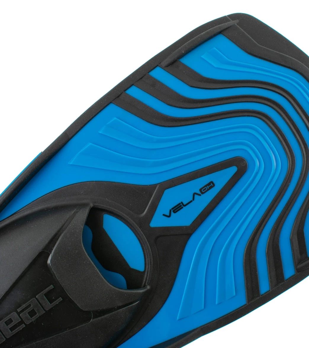 Seac USA Vela Oh Swim Fins 17 Seac USA Vela Oh Swim Fins - Image 15