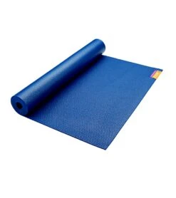 Hugger Mugger Tapas Original Yoga Mat 68" 3mm -Swimming Equipment Shop 8650366025896 lapisblue 1a