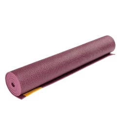 Hugger Mugger Tapas Original Yoga Mat 68" 3mm -Swimming Equipment Shop 8650366025896 rosewood 4a