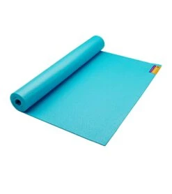Hugger Mugger Tapas Original Yoga Mat 68" 3mm -Swimming Equipment Shop 8650366025896 topaz 1a