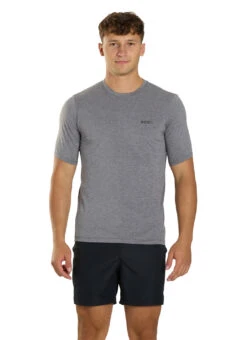 Xcel Men's Premium Stretch Short Sleeve Surf Shirt