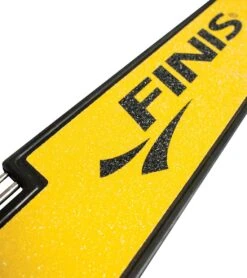 FINIS Backstroke Starting Wedge -Swimming Equipment Shop 8650442342568 yellowblack 5a