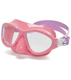 Cressi Kids Moon Snorkeling/Swim Mask -Swimming Equipment Shop 8650442375336 2t