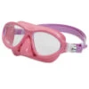 Cressi Kids Moon Snorkeling/Swim Mask