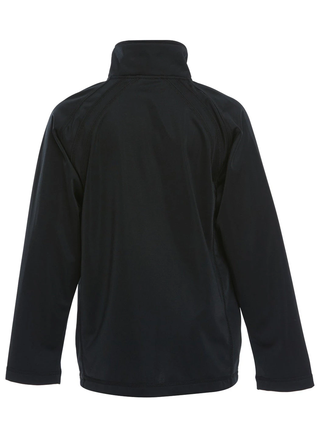 SwimOutlet Youth Sport-Tek® Tricot Track Jacket 6 SwimOutlet Youth Sport-Tek® Tricot Track Jacket - Image 4