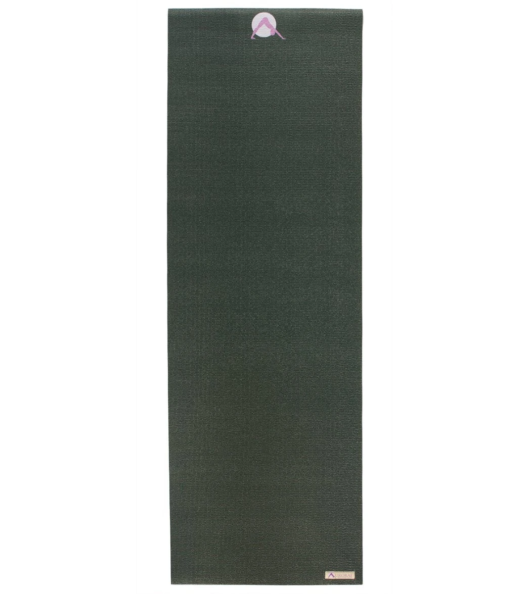 Aurorae Classic Thick Yoga Mat 72" 6mm 20 Aurorae Classic Thick Yoga Mat 72" 6mm - Image 18