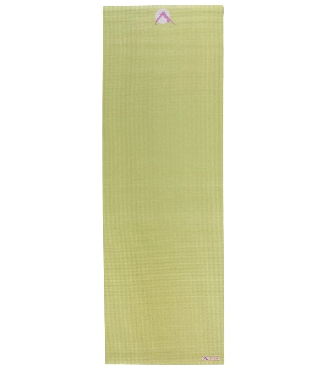 Aurorae Classic Thick Yoga Mat 72" 6mm 12 Aurorae Classic Thick Yoga Mat 72" 6mm - Image 10