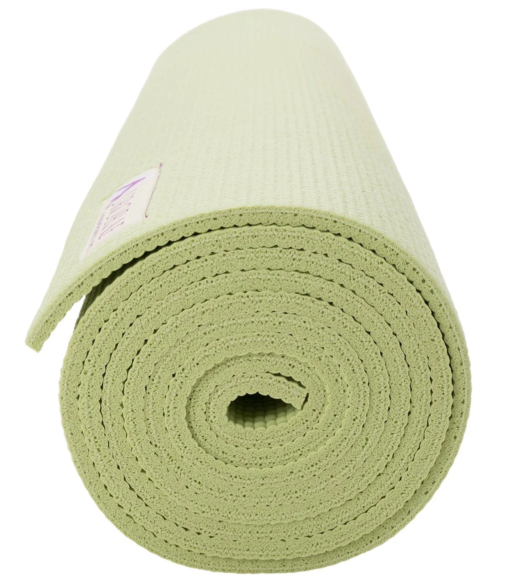 Aurorae Classic Thick Yoga Mat 72" 6mm 13 Aurorae Classic Thick Yoga Mat 72" 6mm - Image 11