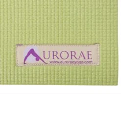 Aurorae Classic Thick Yoga Mat 72" 6mm 34 Aurorae Classic Thick Yoga Mat 72" 6mm -Swimming Equipment Shop 8650466787496 seamist 5a