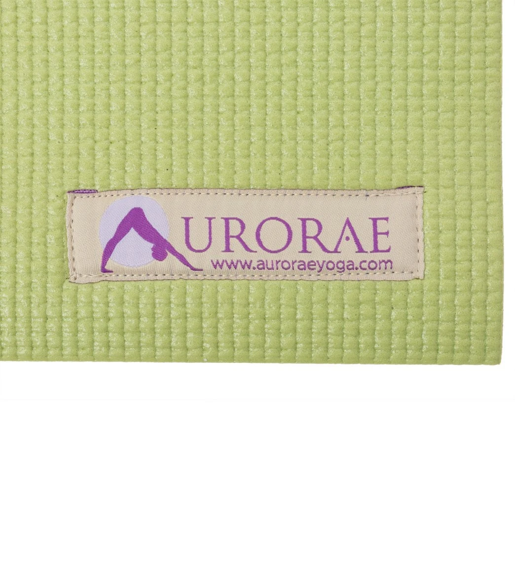 Aurorae Classic Thick Yoga Mat 72" 6mm 15 Aurorae Classic Thick Yoga Mat 72" 6mm - Image 13