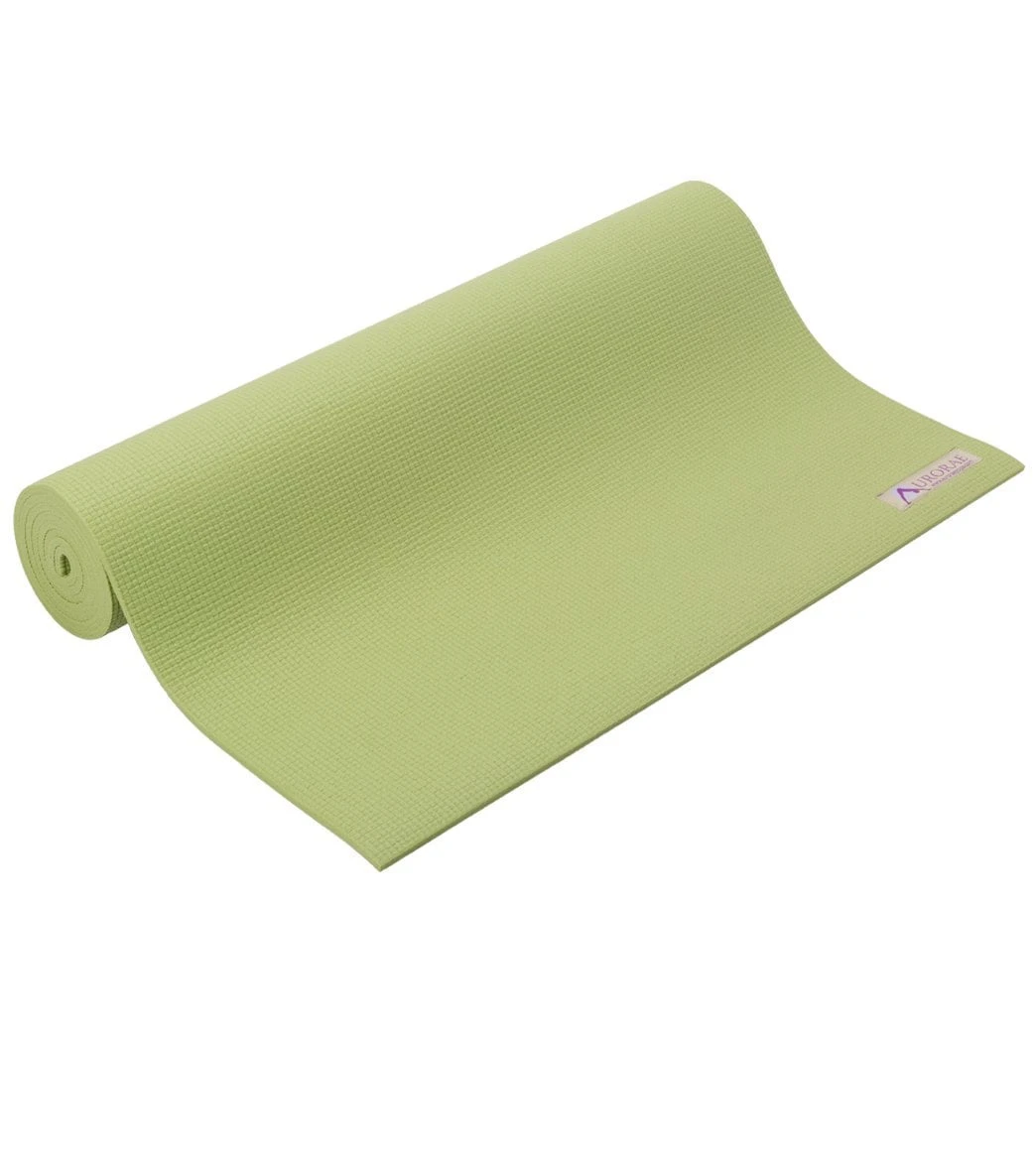 Aurorae Classic Thick Yoga Mat 72" 6mm 18 Aurorae Classic Thick Yoga Mat 72" 6mm - Image 16