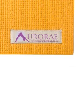Aurorae Classic Thick Yoga Mat 72" 6mm 26 Aurorae Classic Thick Yoga Mat 72" 6mm -Swimming Equipment Shop 8650466787496 solar 5a