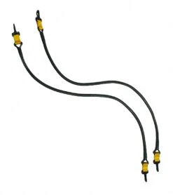 StrechCordz Mini Modular Replacement Tubing -Swimming Equipment Shop 8650471342248 yellow514lb 1a