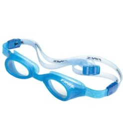 FINIS Kids' Fruit Basket Goggle -Swimming Equipment Shop 8650483073192 bluecherry 1a