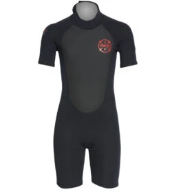 Level Six Youth Shorty Spring Suit Wetsuit 15 Level Six Youth Shorty Spring Suit Wetsuit -Swimming Equipment Shop 8650492543144 blackblack