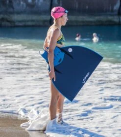 FINIS Competitor Monofin Swim Fins 17 FINIS Competitor Monofin Swim Fins -Swimming Equipment Shop 8650502996136 soft 2a