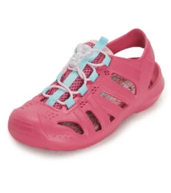 Northside Kid's Pacific Drift Water Shoes (Toddler, Little Kid, Big Kid) -Swimming Equipment Shop 8650552836264 fuchsiaaqua