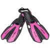 HEAD Volo One Snorkeling Fins 1 HEAD Volo One Snorkeling Fins -Swimming Equipment Shop 8650561913000 pink 1a