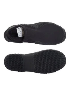Seac USA 2.5mm Tropic Dive Boots -Swimming Equipment Shop 8650576265384 black 4a