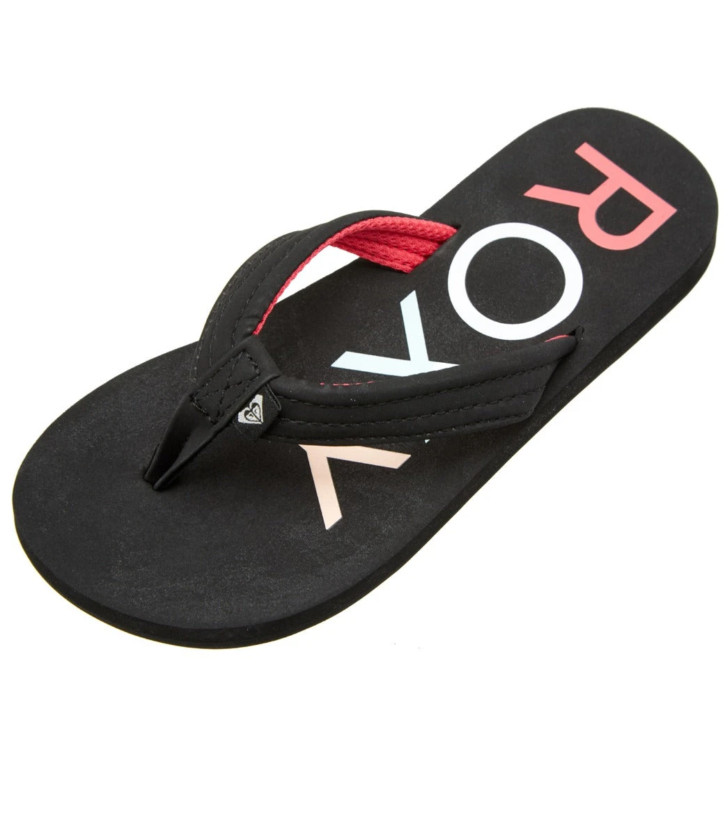 Roxy Girls' Vista III Flip Flop (Little Kid, Big Kid) 15 Roxy Girls' Vista III Flip Flop (Little Kid, Big Kid) - Image 13
