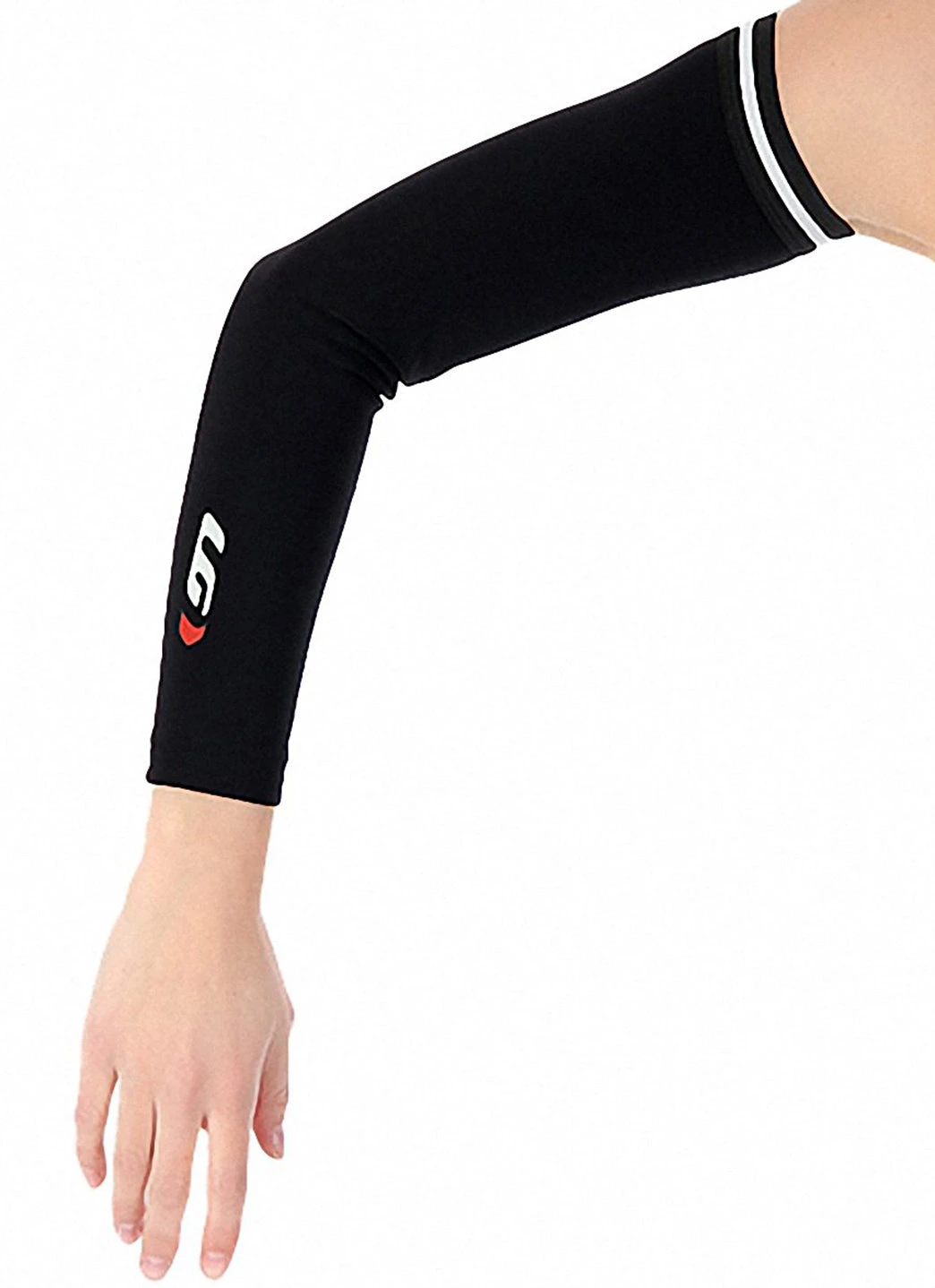 Louis Garneau Cycling Arm Warmers 2 4 Louis Garneau Cycling Arm Warmers 2 - Image 2