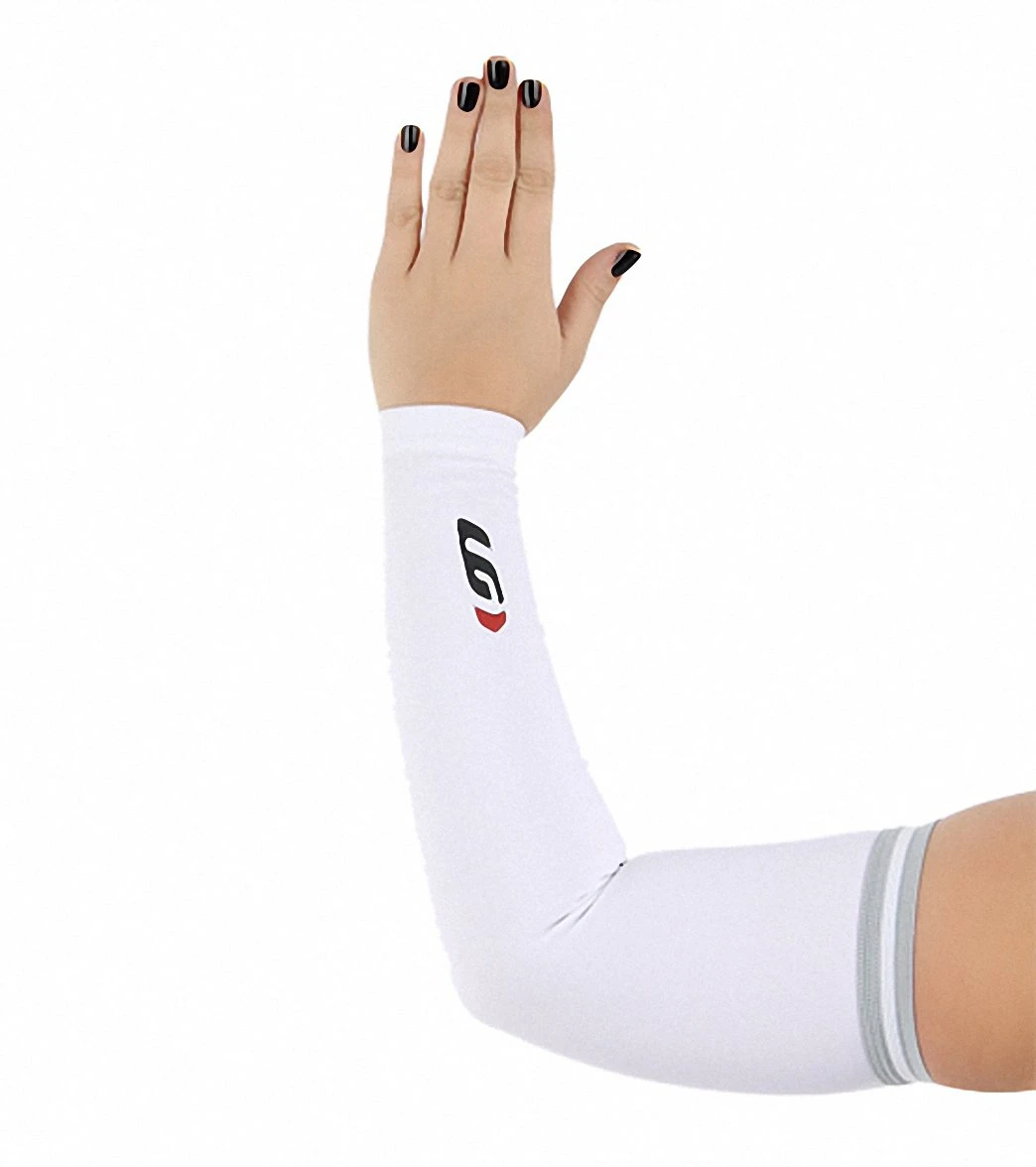 Louis Garneau Cycling Arm Warmers 2 18 Louis Garneau Cycling Arm Warmers 2 - Image 16