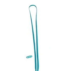 Sporti Silicone Goggle Replacement Strap -Swimming Equipment Shop 8650675945640 teal 3a