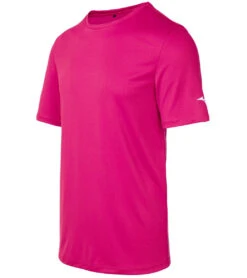 Mizuno Youth Tee (Big Kid)
